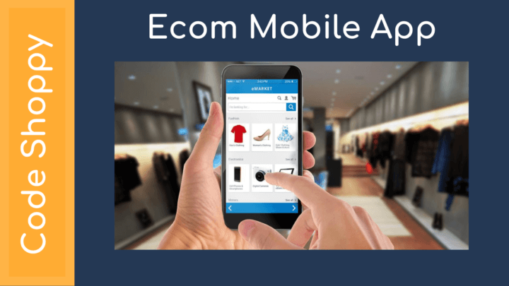 Ecom-Mobile