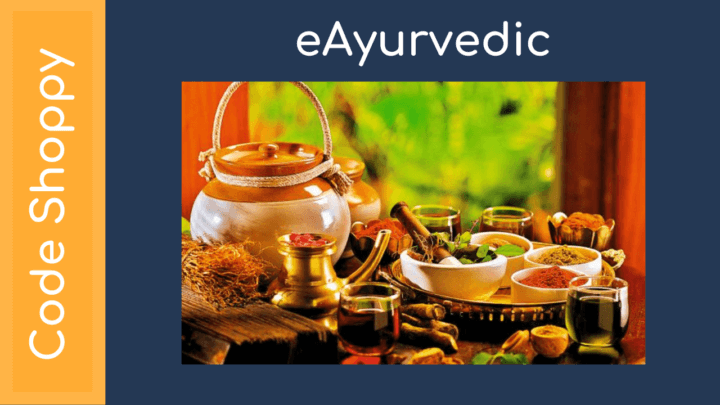 eAyurvedic Recommended Solution For All Disease